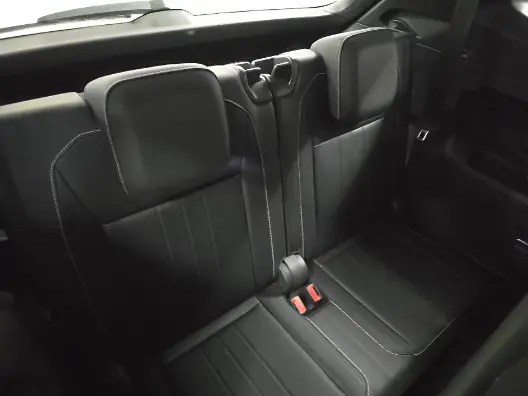 Florida Fine Cars - Used VOLKSWAGEN TIGUAN 2023 WEST PALM SE R-LINE BLACK