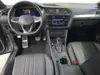 Florida Fine Cars - Used VOLKSWAGEN TIGUAN 2023 WEST PALM SE R-LINE BLACK