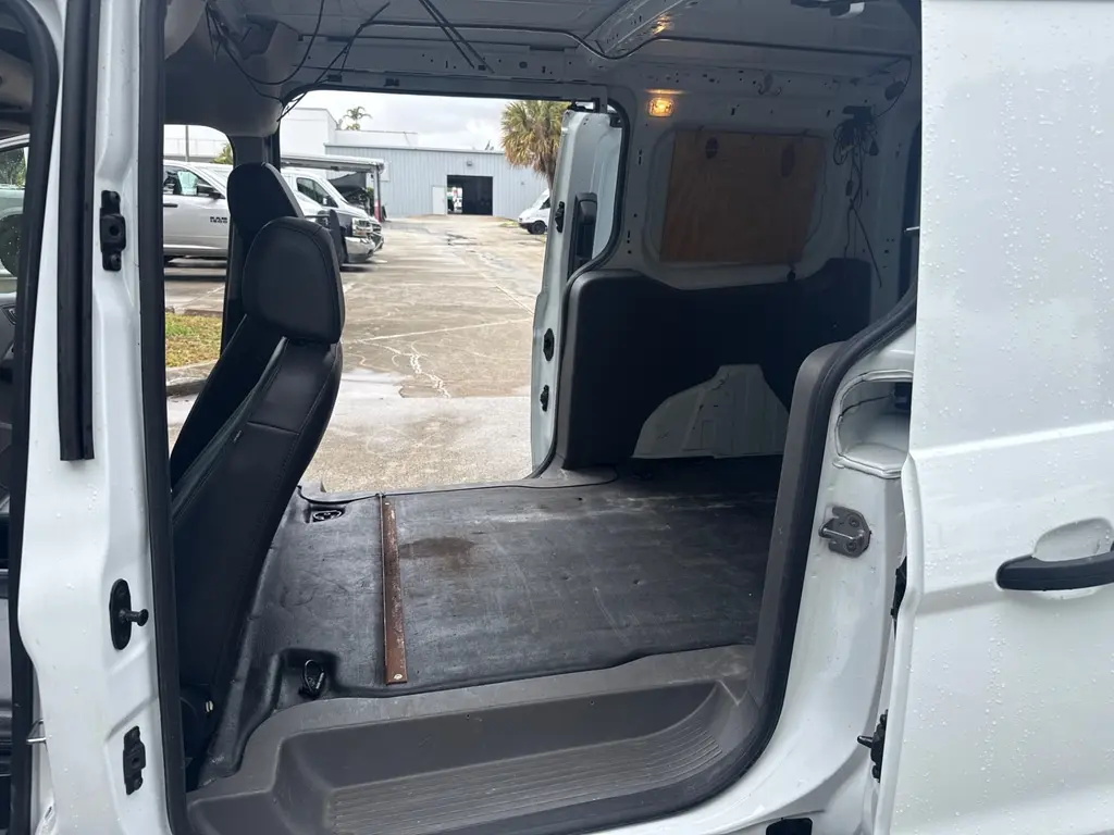 Florida Fine Cars - Used FORD TRANSIT CONNECT VAN 2021 WEST PALM XL