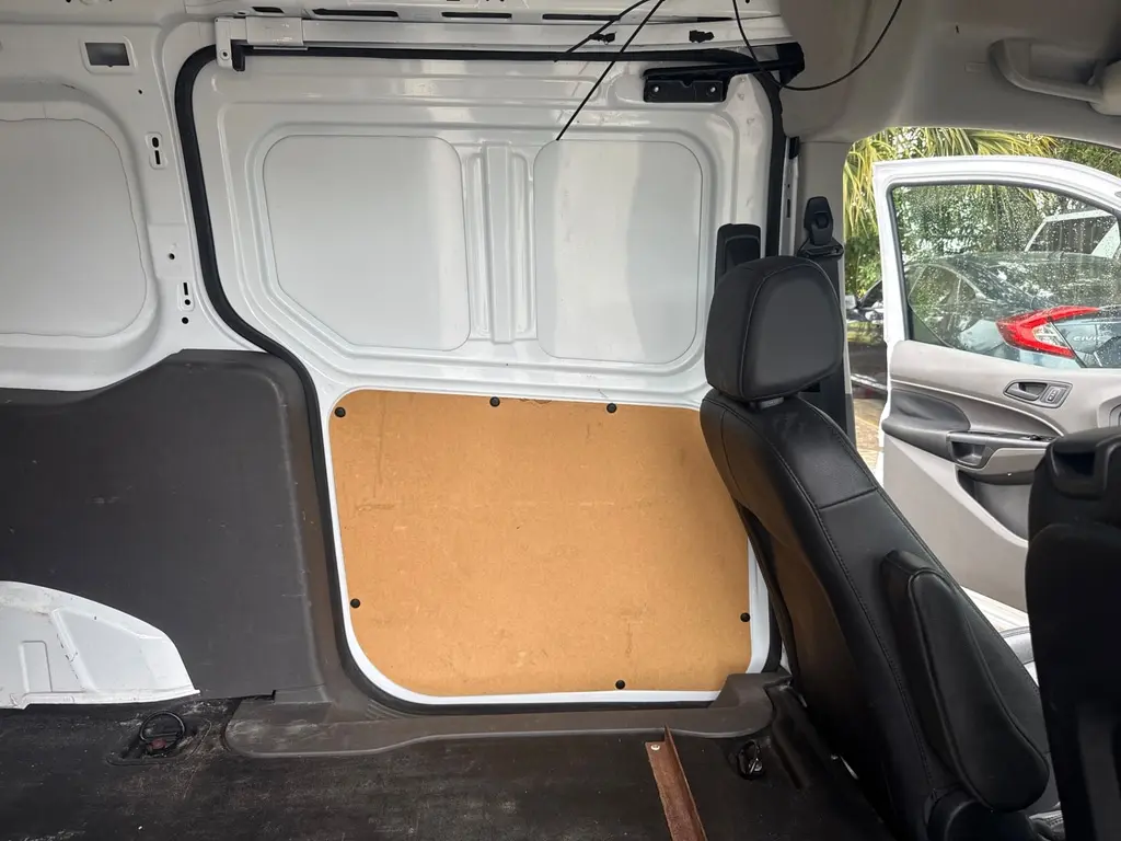 Florida Fine Cars - Used FORD TRANSIT CONNECT VAN 2021 WEST PALM XL