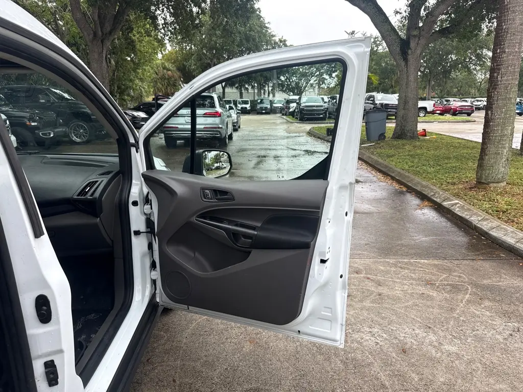 Florida Fine Cars - Used FORD TRANSIT CONNECT VAN 2021 WEST PALM XL