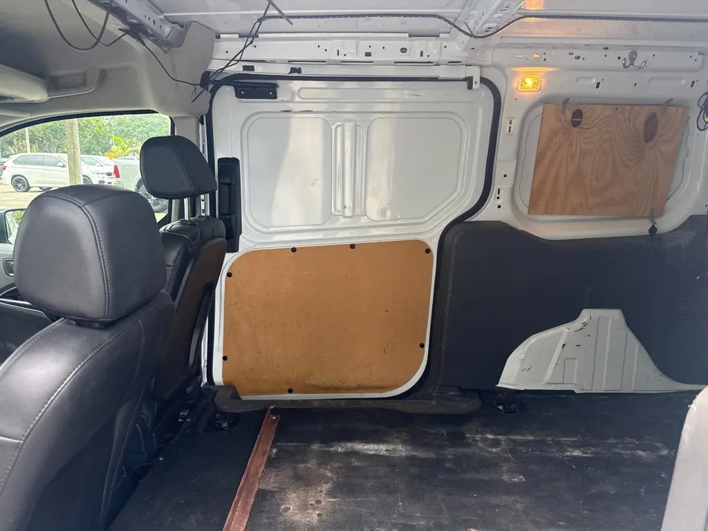 Florida Fine Cars - Used FORD TRANSIT CONNECT VAN 2021 WEST PALM XL