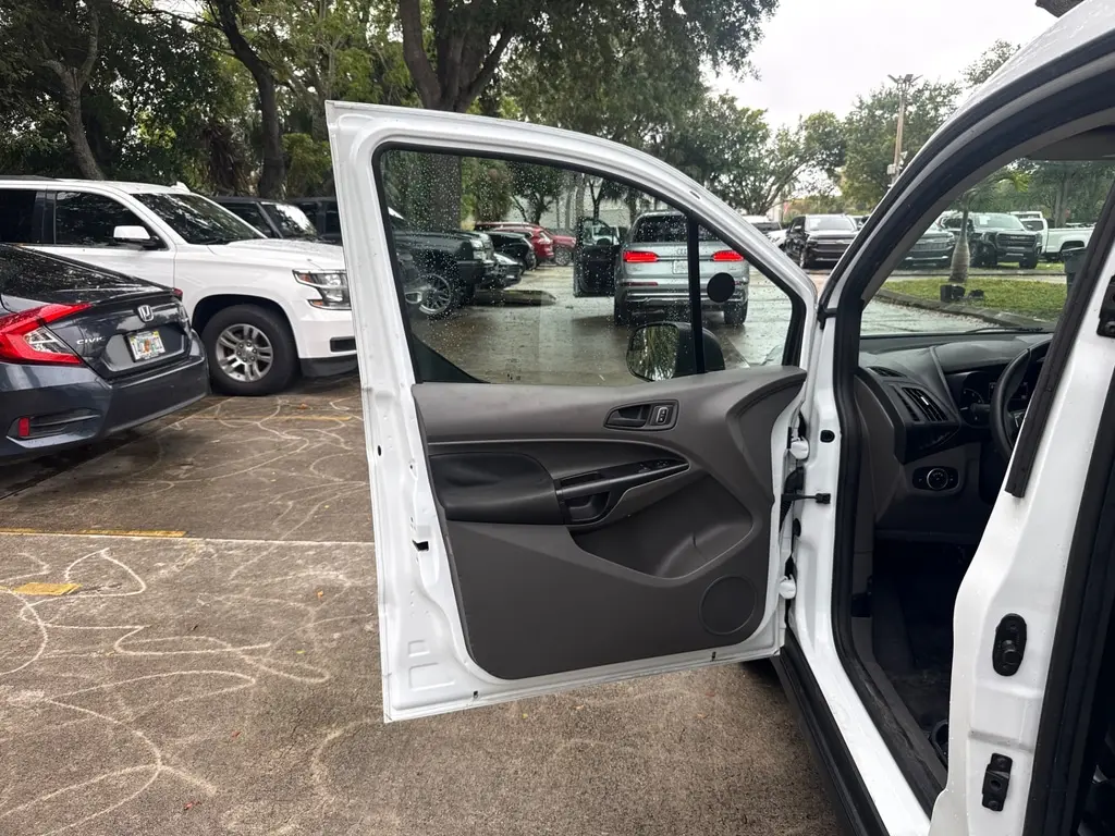 Florida Fine Cars - Used FORD TRANSIT CONNECT VAN 2021 WEST PALM XL