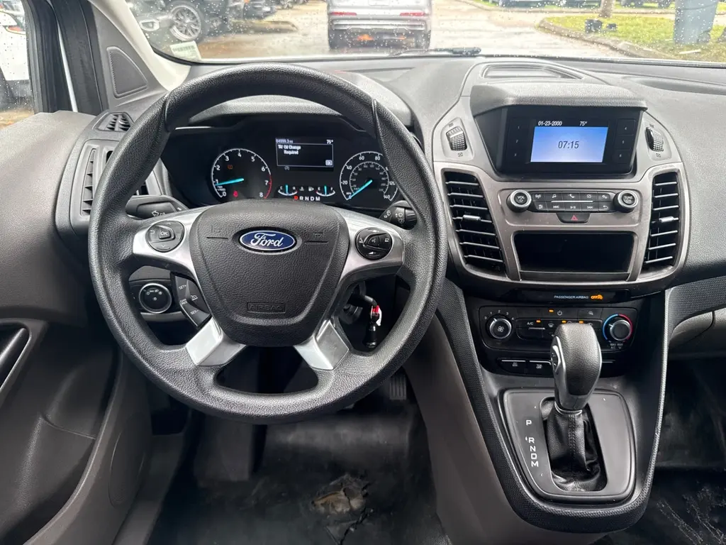 Florida Fine Cars - Used FORD TRANSIT CONNECT VAN 2021 WEST PALM XL