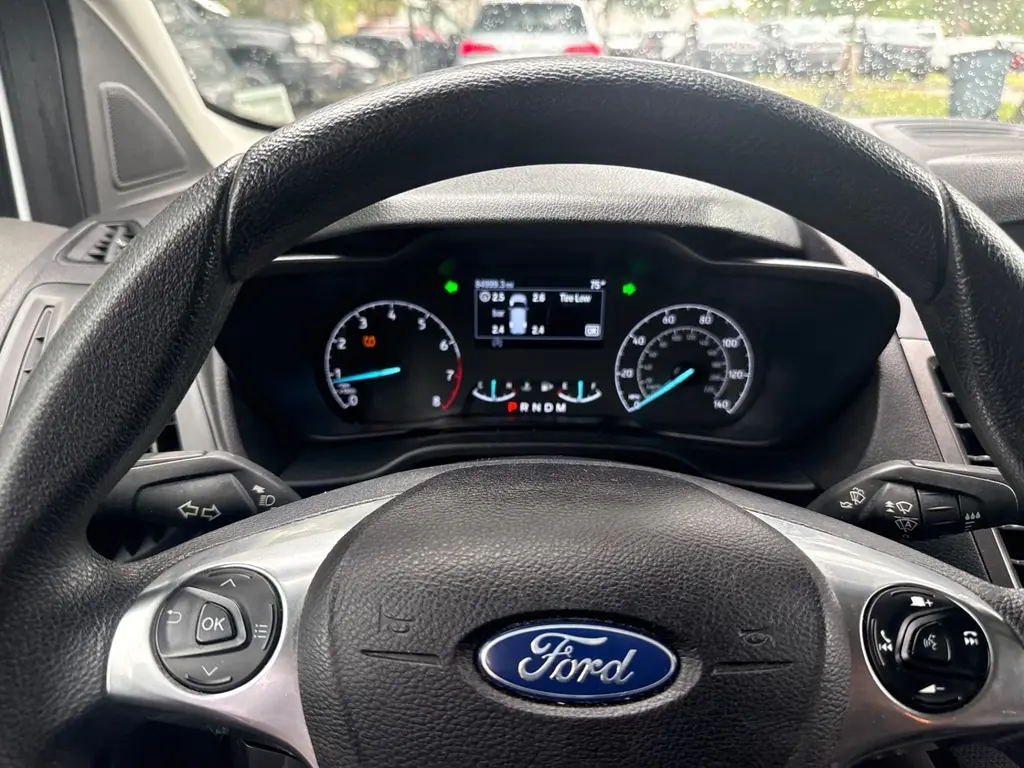 Florida Fine Cars - Used FORD TRANSIT CONNECT VAN 2021 WEST PALM XL