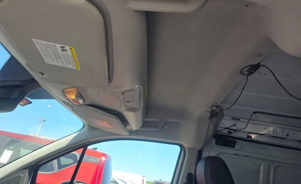 Florida Fine Cars - Used FORD TRANSIT CONNECT VAN 2021 WEST PALM XL