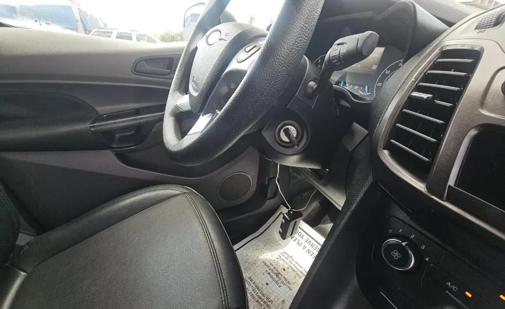 Florida Fine Cars - Used FORD TRANSIT CONNECT VAN 2021 WEST PALM XL