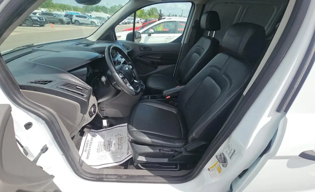 Florida Fine Cars - Used FORD TRANSIT CONNECT VAN 2021 WEST PALM XL