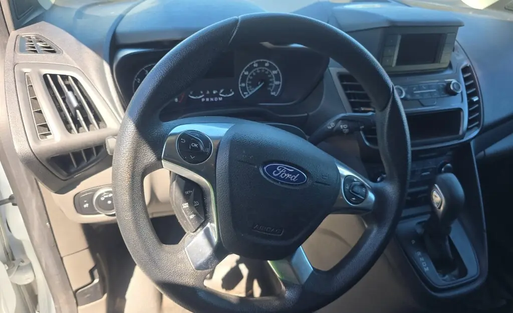 Florida Fine Cars - Used FORD TRANSIT CONNECT VAN 2021 WEST PALM XL