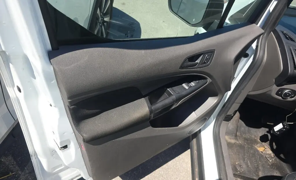 Florida Fine Cars - Used FORD TRANSIT CONNECT VAN 2021 WEST PALM XL