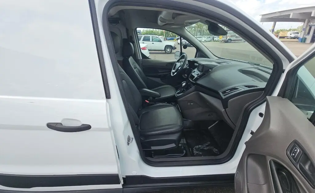 Florida Fine Cars - Used FORD TRANSIT CONNECT VAN 2021 WEST PALM XL