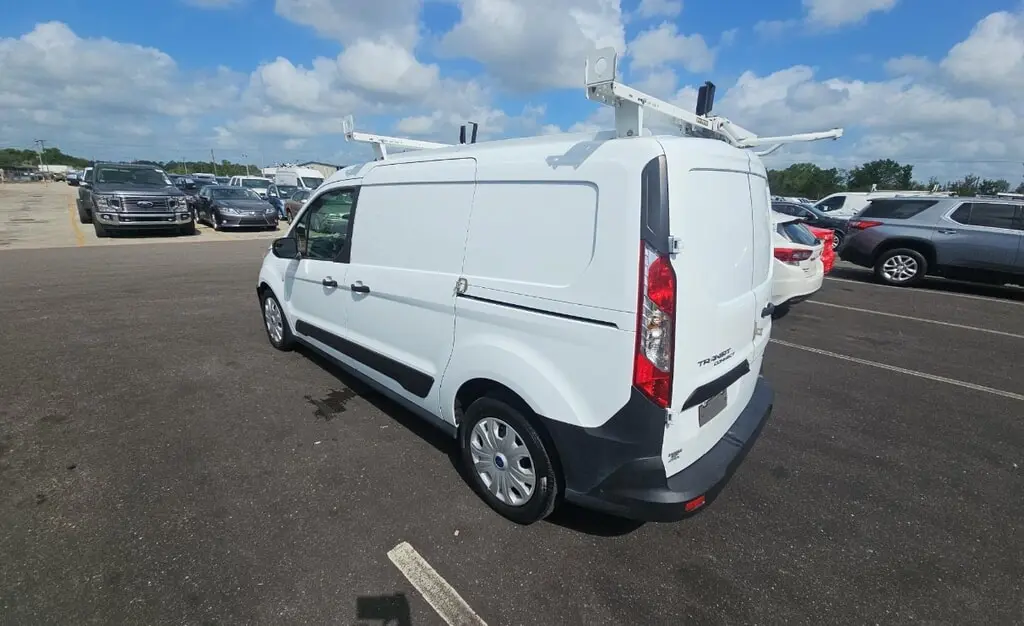Florida Fine Cars - Used FORD TRANSIT CONNECT VAN 2021 WEST PALM XL