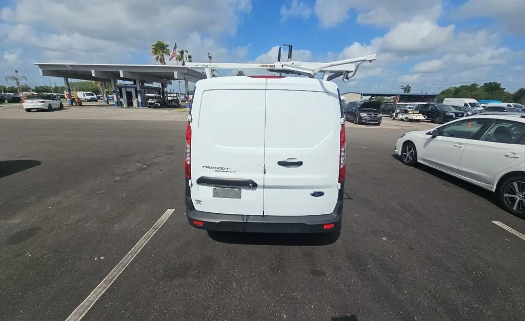 Florida Fine Cars - Used FORD TRANSIT CONNECT VAN 2021 WEST PALM XL
