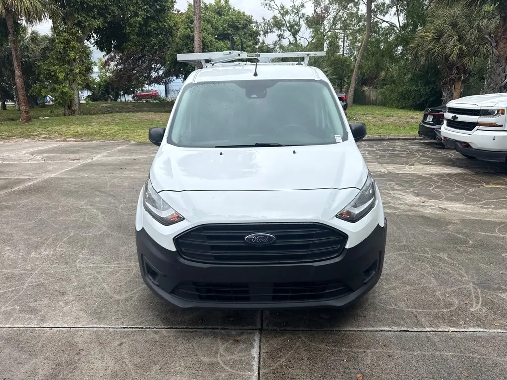 Florida Fine Cars - Used FORD TRANSIT CONNECT VAN 2021 WEST PALM XL