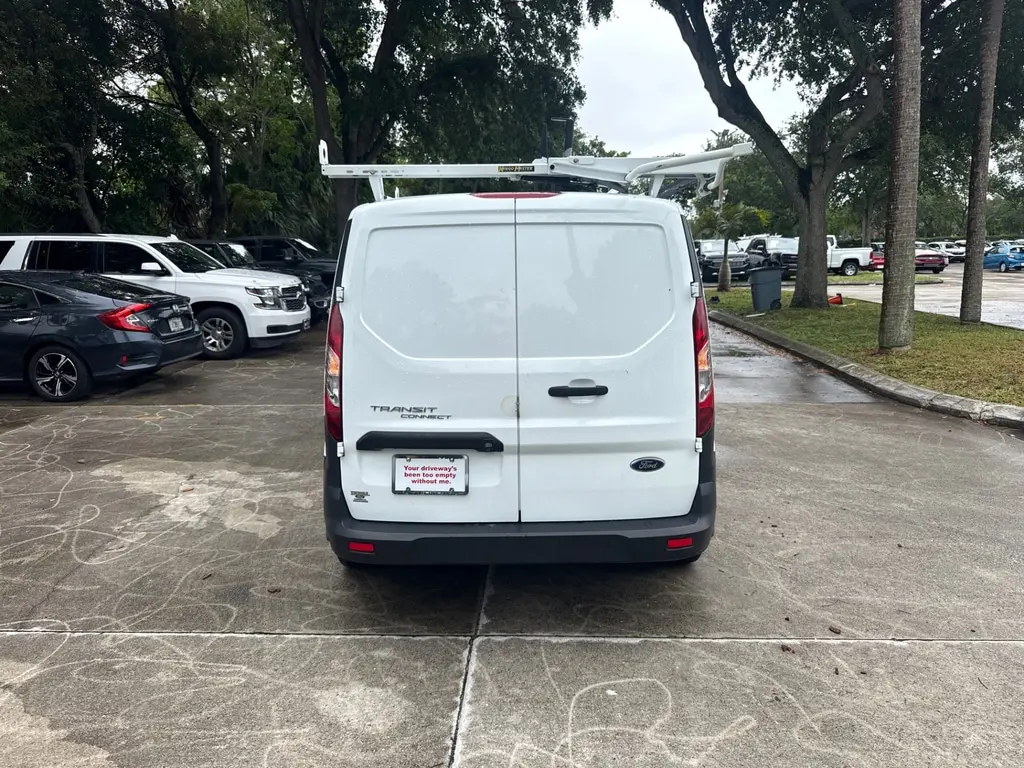 Florida Fine Cars - Used FORD TRANSIT CONNECT VAN 2021 WEST PALM XL