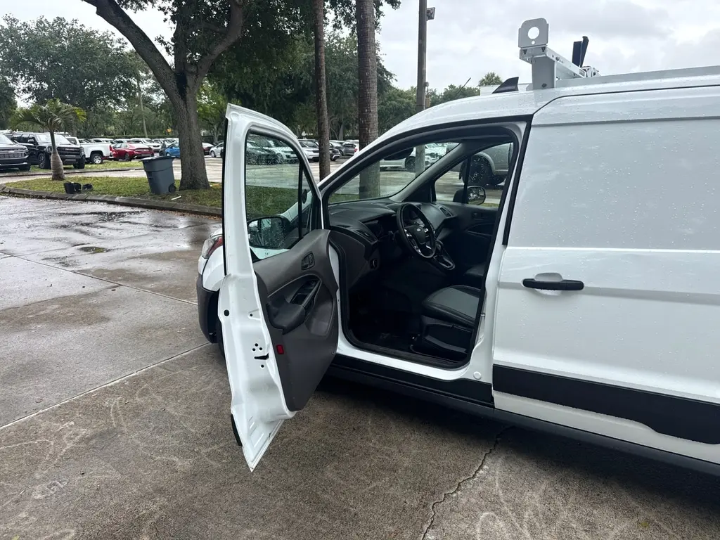Florida Fine Cars - Used FORD TRANSIT CONNECT VAN 2021 WEST PALM XL
