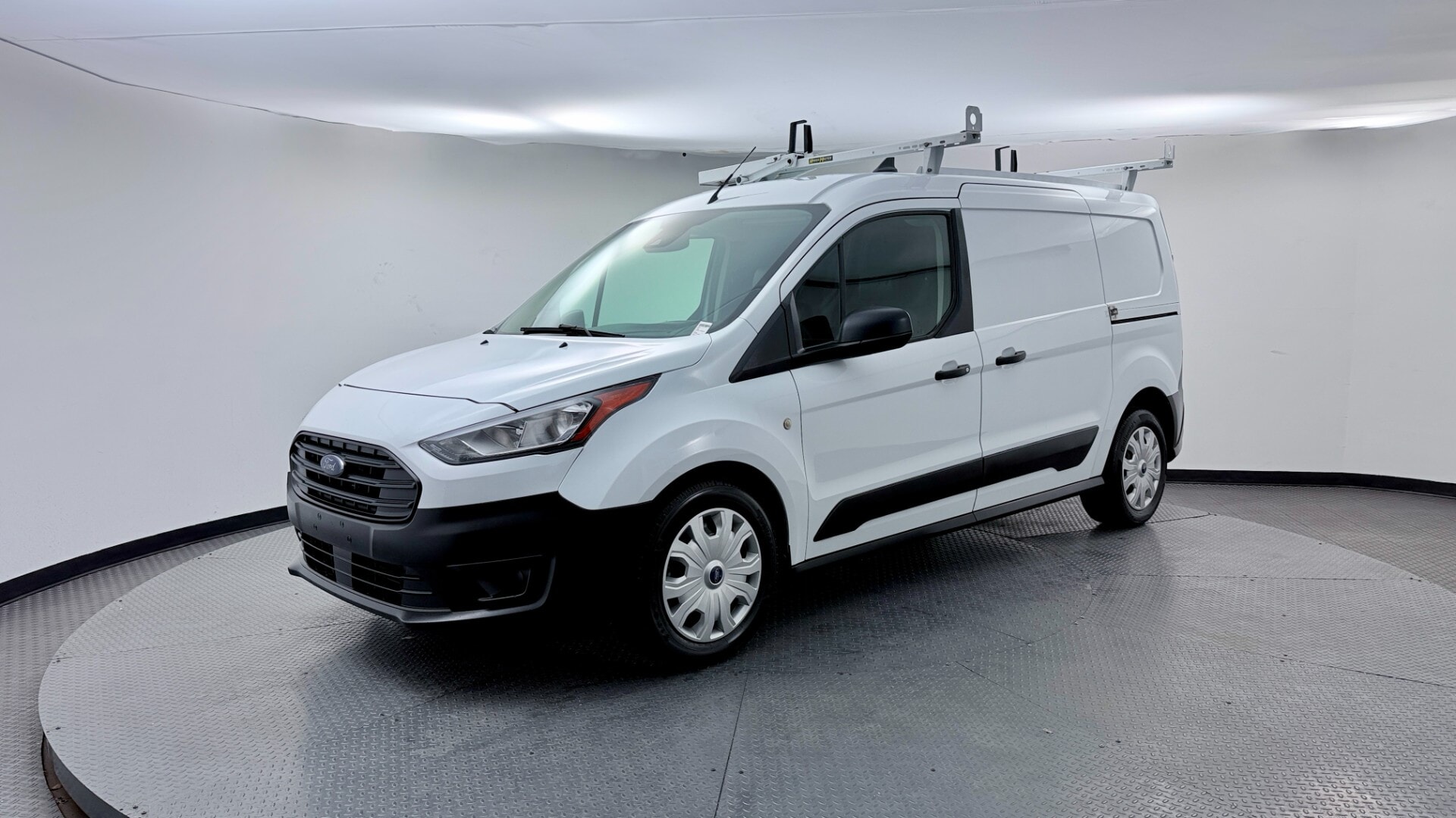 2021 Ford Transit Connect XL