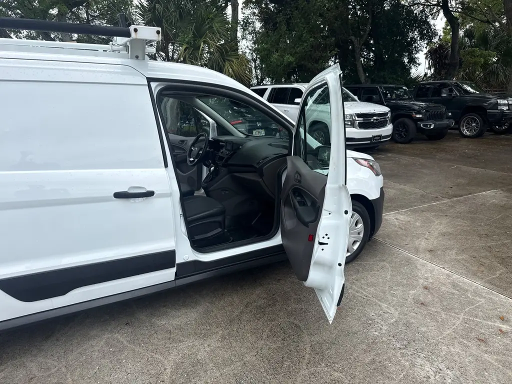 Florida Fine Cars - Used FORD TRANSIT CONNECT VAN 2021 WEST PALM XL