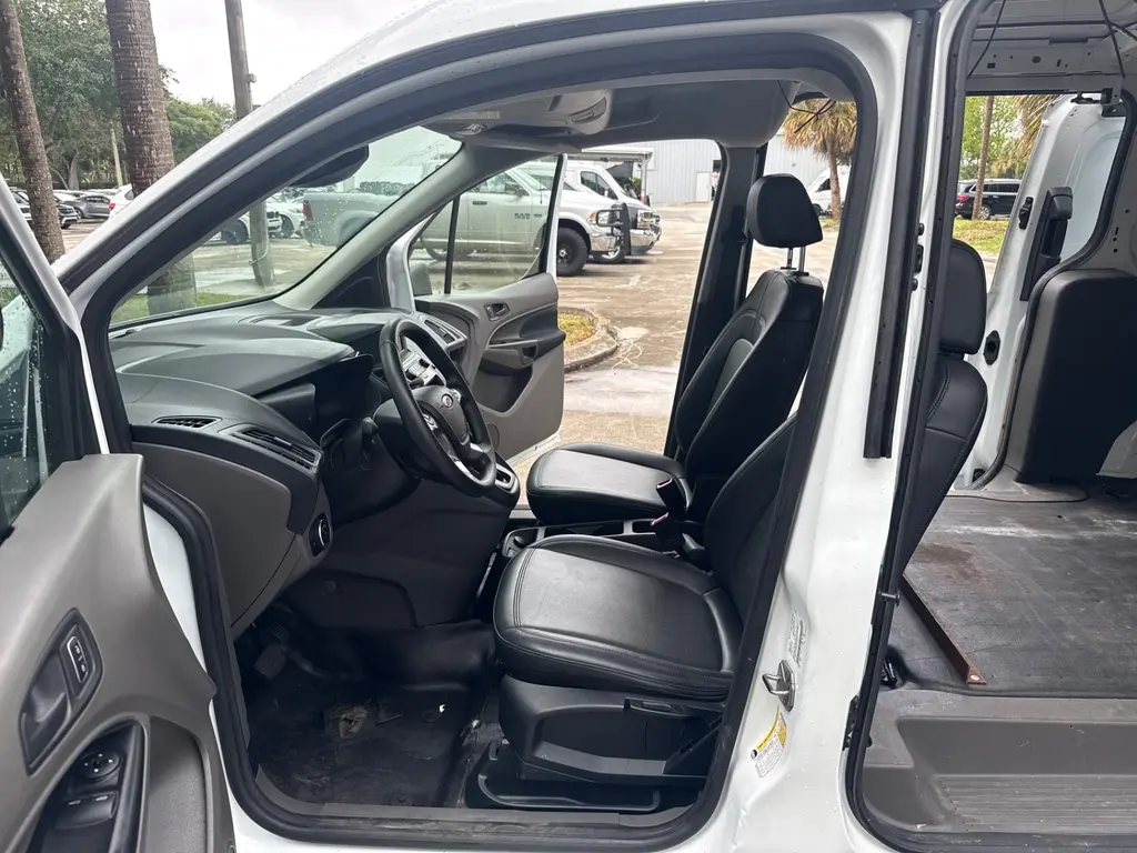 Florida Fine Cars - Used FORD TRANSIT CONNECT VAN 2021 WEST PALM XL