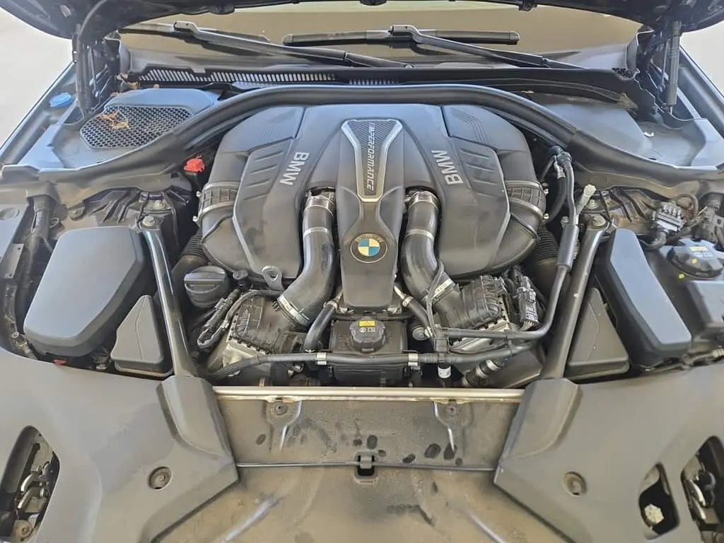 Florida Fine Cars - Used BMW 5 SERIES 2018 WEST PALM M550I XDRIVE