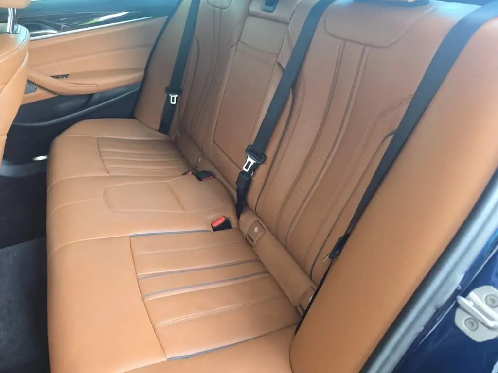 Florida Fine Cars - Used BMW 5 SERIES 2018 WEST PALM M550I XDRIVE