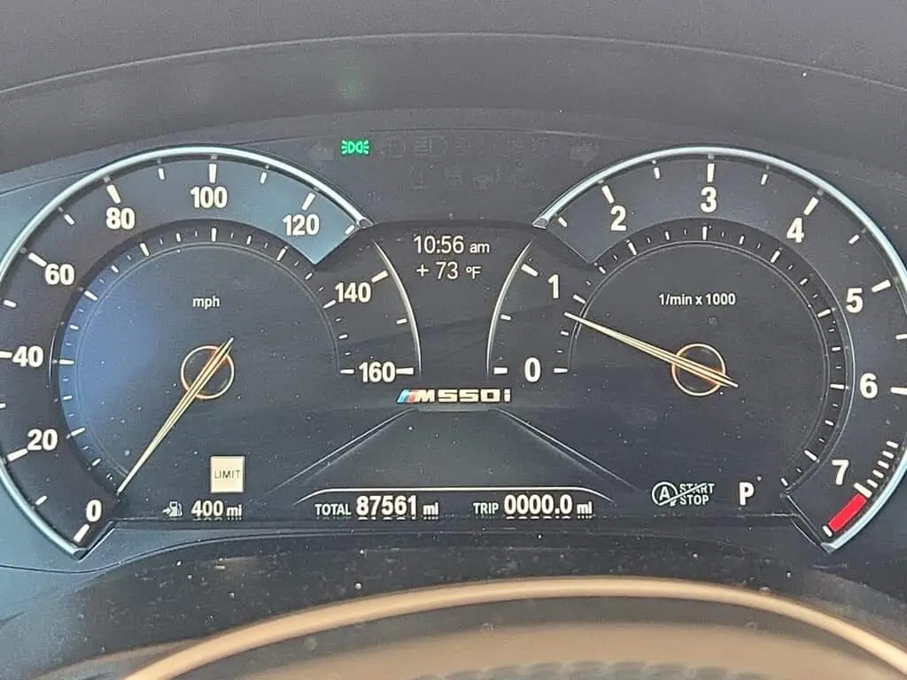 Florida Fine Cars - Used BMW 5 SERIES 2018 WEST PALM M550I XDRIVE