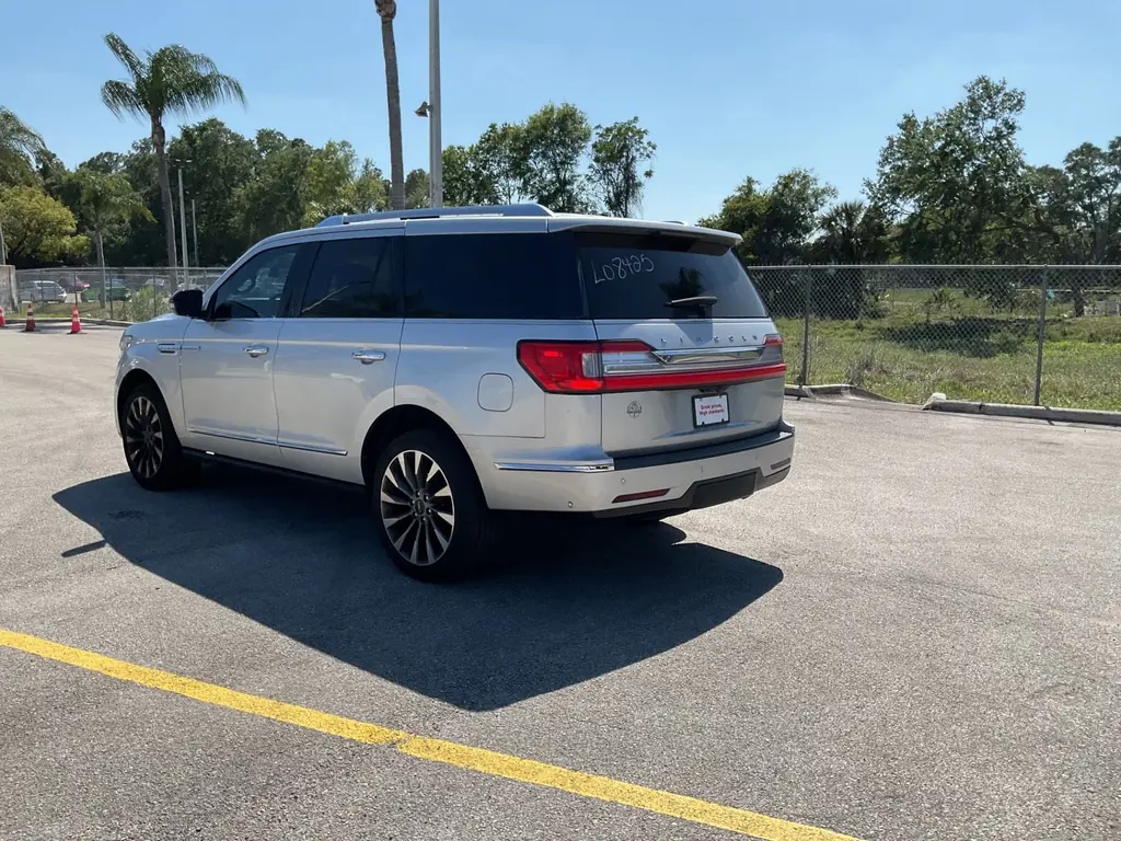 Florida Fine Cars - Used LINCOLN NAVIGATOR 2018 ORLANDO SELECT