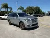 Florida Fine Cars - Used LINCOLN NAVIGATOR 2018 ORLANDO SELECT