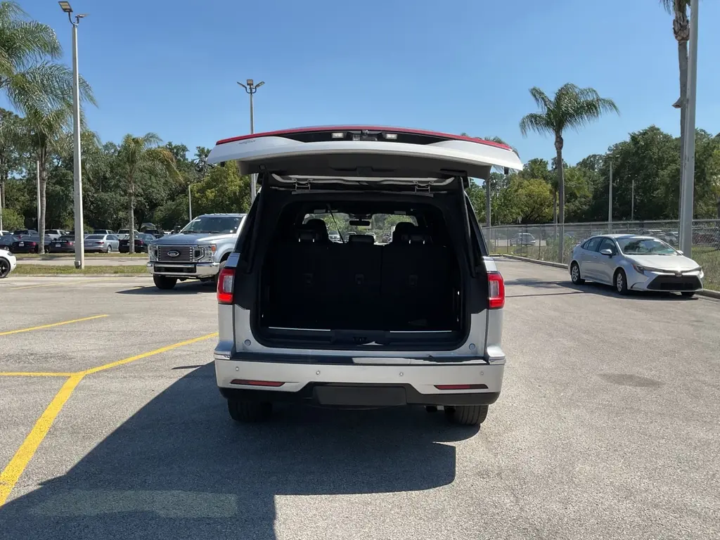 Florida Fine Cars - Used LINCOLN NAVIGATOR 2018 ORLANDO SELECT