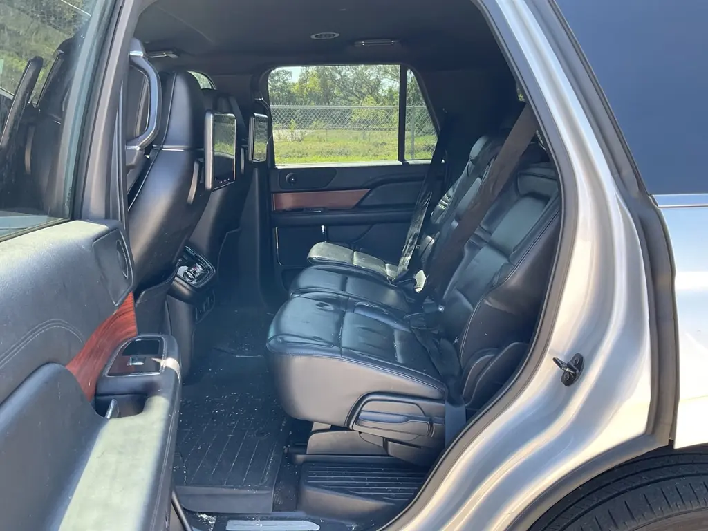 Florida Fine Cars - Used LINCOLN NAVIGATOR 2018 ORLANDO SELECT