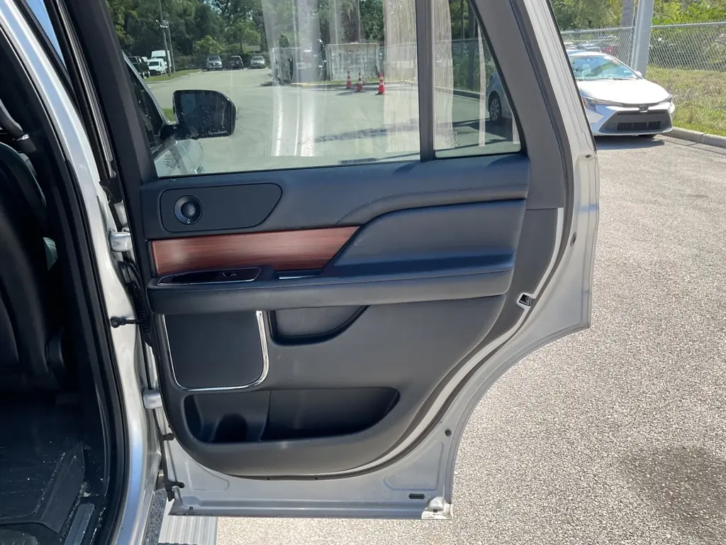 Florida Fine Cars - Used LINCOLN NAVIGATOR 2018 ORLANDO SELECT