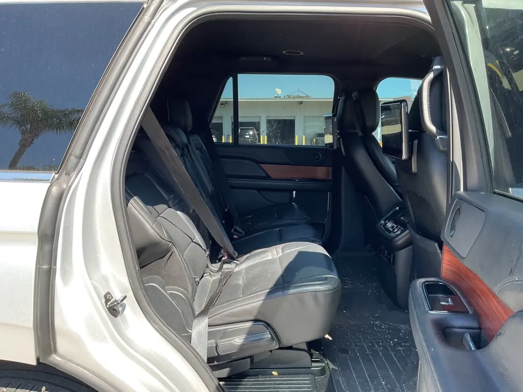 Florida Fine Cars - Used LINCOLN NAVIGATOR 2018 ORLANDO SELECT