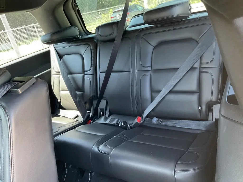 Florida Fine Cars - Used LINCOLN NAVIGATOR 2018 ORLANDO SELECT