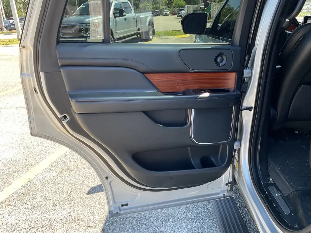 Florida Fine Cars - Used LINCOLN NAVIGATOR 2018 ORLANDO SELECT