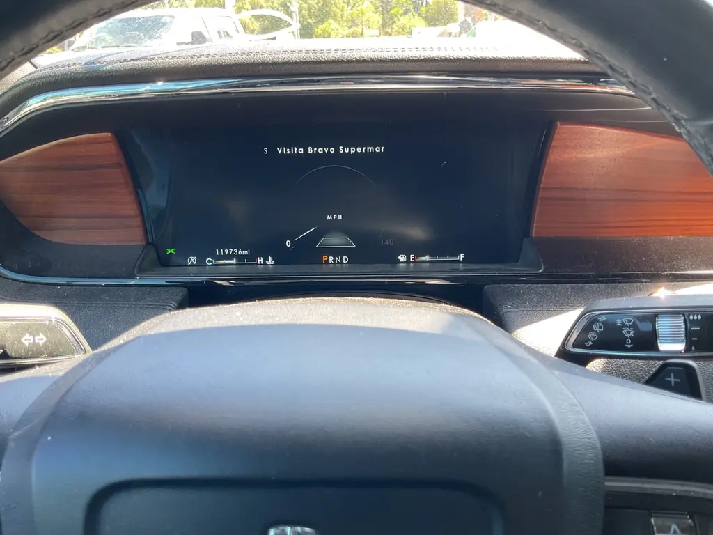 Florida Fine Cars - Used LINCOLN NAVIGATOR 2018 ORLANDO SELECT