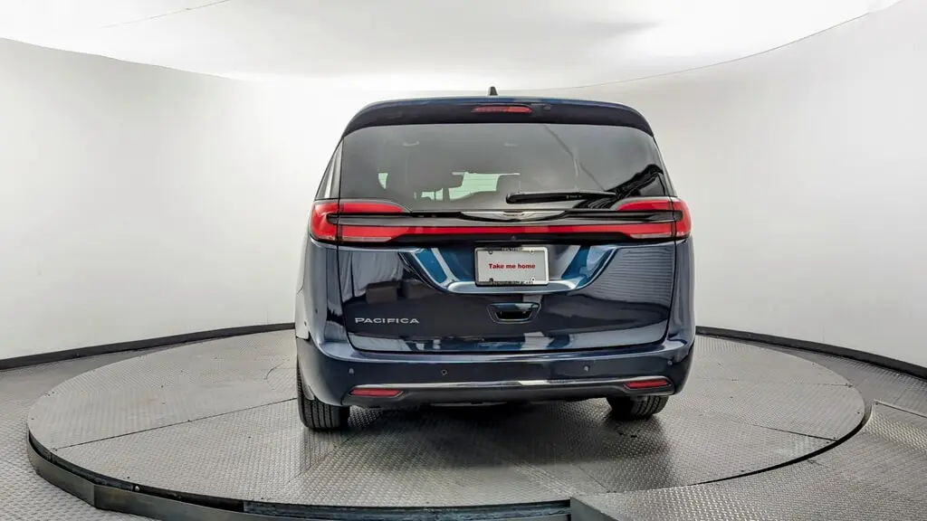 Florida Fine Cars - Used CHRYSLER PACIFICA 2025 MIAMI SELECT