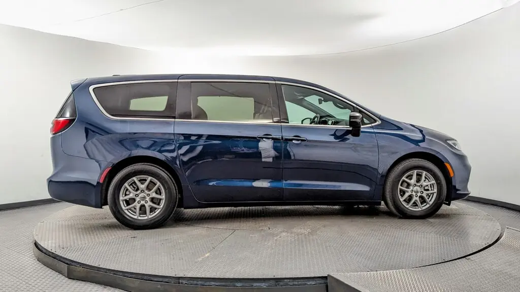 Florida Fine Cars - Used CHRYSLER PACIFICA 2025 MIAMI SELECT