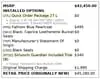 Florida Fine Cars - Used CHRYSLER PACIFICA 2025 MIAMI SELECT