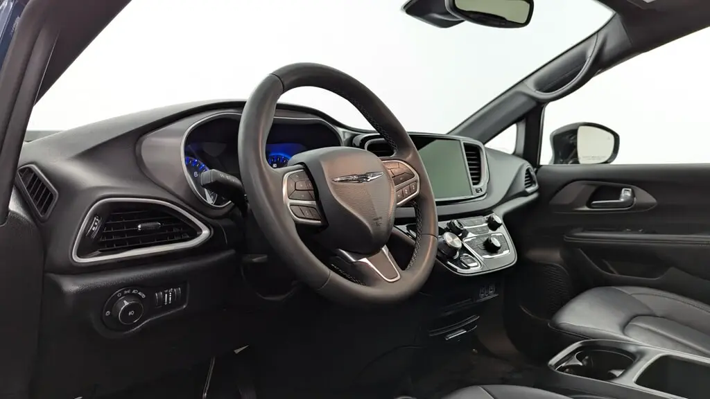 Florida Fine Cars - Used CHRYSLER PACIFICA 2025 MIAMI SELECT