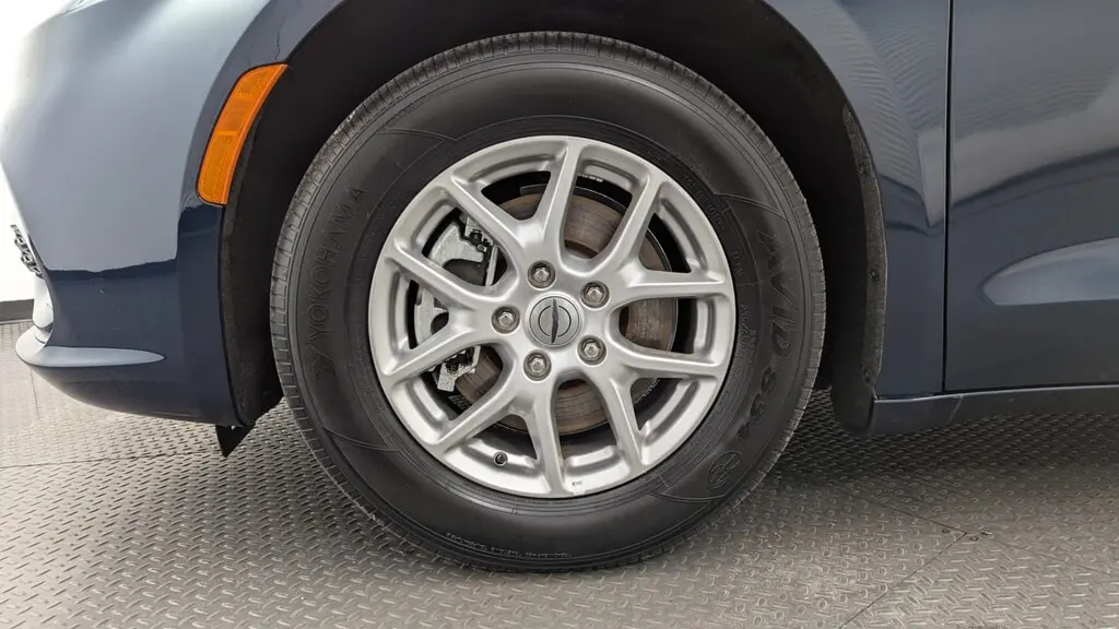 Florida Fine Cars - Used CHRYSLER PACIFICA 2025 MIAMI SELECT