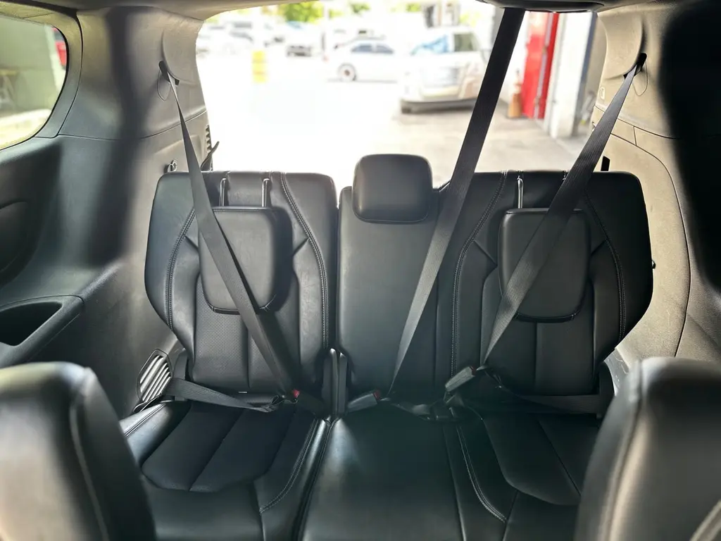 Florida Fine Cars - Used CHRYSLER PACIFICA 2025 MIAMI SELECT