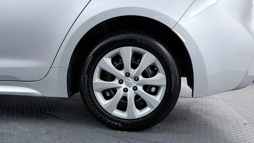 Florida Fine Cars - Used TOYOTA COROLLA 2024 WEST PALM LE