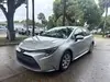 Florida Fine Cars - Used TOYOTA COROLLA 2024 WEST PALM LE