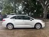 Florida Fine Cars - Used TOYOTA COROLLA 2024 WEST PALM LE