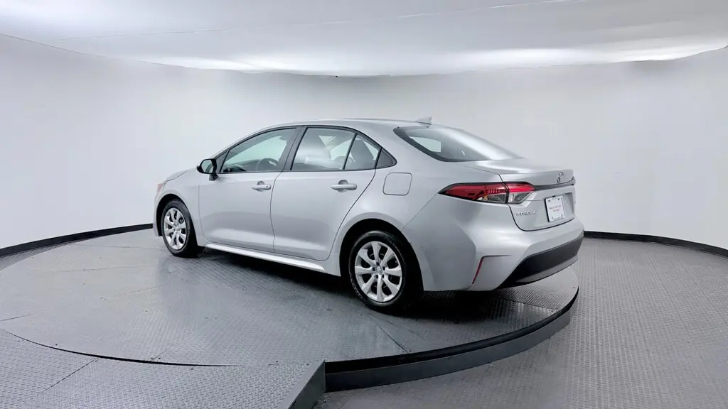 Florida Fine Cars - Used TOYOTA COROLLA 2024 WEST PALM LE