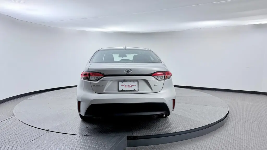 Florida Fine Cars - Used TOYOTA COROLLA 2024 WEST PALM LE