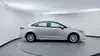 Florida Fine Cars - Used TOYOTA COROLLA 2024 WEST PALM LE