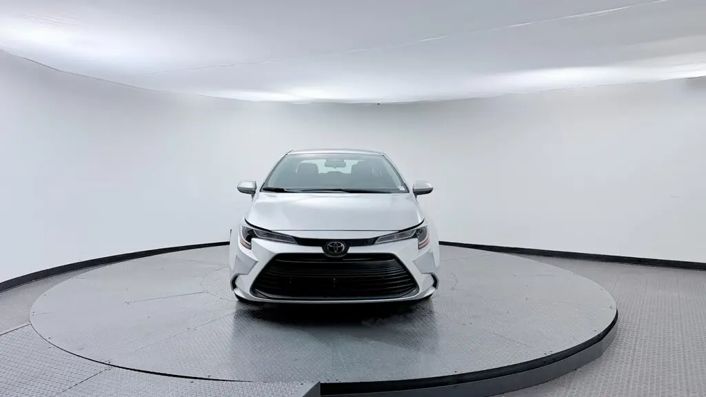 Florida Fine Cars - Used TOYOTA COROLLA 2024 WEST PALM LE