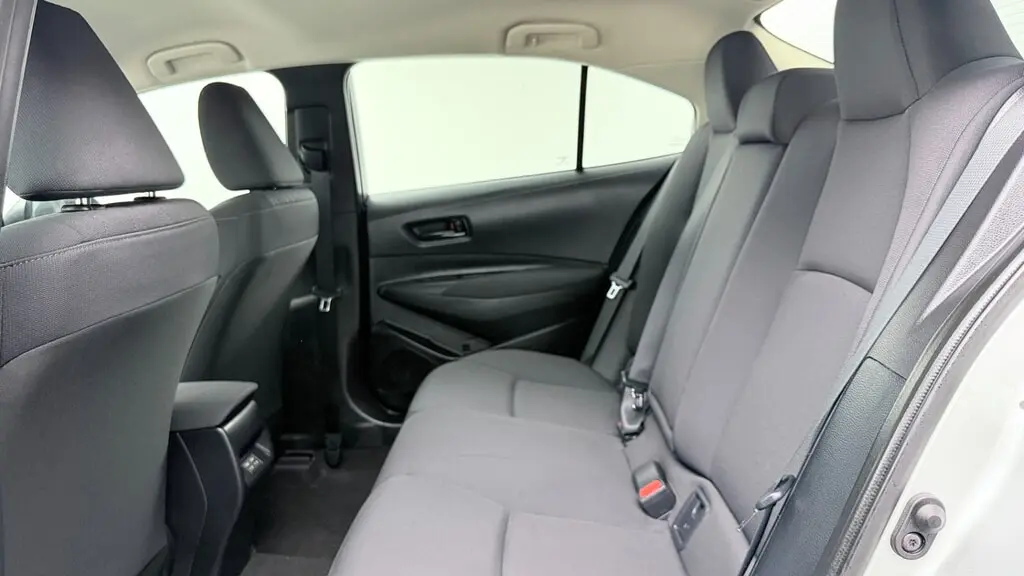 Florida Fine Cars - Used TOYOTA COROLLA 2024 WEST PALM LE