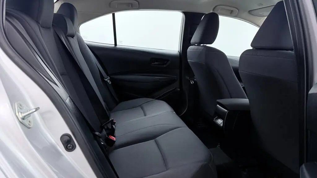 Florida Fine Cars - Used TOYOTA COROLLA 2024 WEST PALM LE